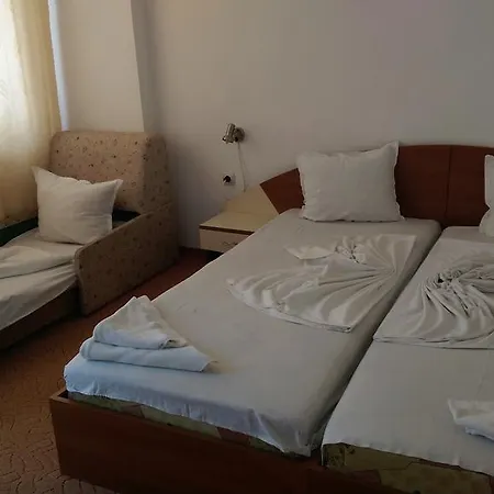 Hotel Stop Primorsko