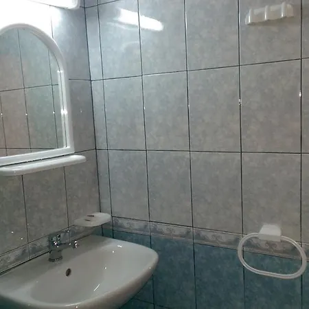 Stop Otel Primorsko