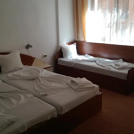 Stop Hotel 2*