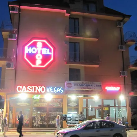 Hotel Stop 2*