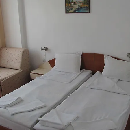 Hotel Stop Primorsko