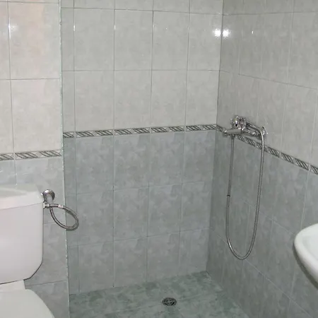 Otel Stop Primorsko