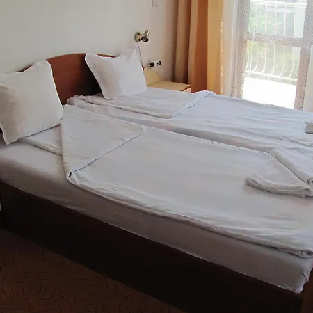 Hotel Stop