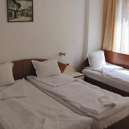 Otel Stop 2*